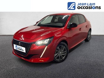 Photo Peugeot 208 208 PureTech 100 S&S BVM6