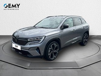 Photo Renault Austral E-Tech hybrid 200 Iconic esprit Alpine