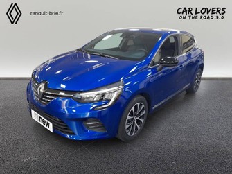 Photo Renault Clio TCe 90 Techno