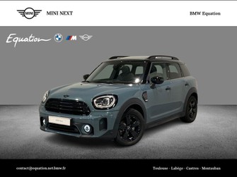 Photo Mini Countryman Countryman Cooper  136ch Northwood BVA7