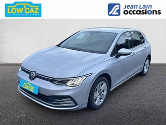 Photo Volkswagen Golf 1.5 eTSI OPF 150 DSG7 Life 1st