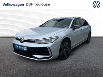 Photo Volkswagen Passat NOUVELLE 2.0 TDI 150CH DSG7 R LIN