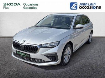 Photo Skoda Scala 1.5 TSI Evo 2 150 ch DSG7 ACT Selection