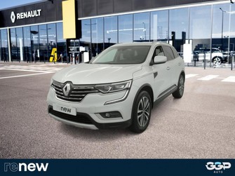 Photo Renault Koleos dCi 130 4x2 Energy Intens