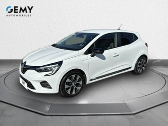Photo Renault Clio TCe 90 X-Tronic Evolution