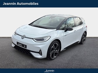 Photo Volkswagen ID.3 ID.3 286 ch GTX