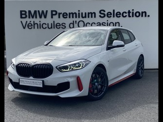 Photo Bmw Serie 1 Série 1 128tiA 265ch