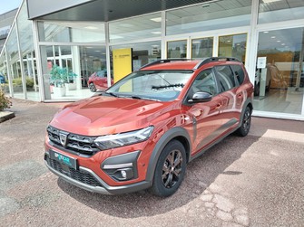 Photo Dacia Jogger Jogger ECO-G 100 5 places