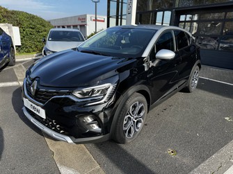 Photo Renault Captur Captur E-Tech full hybrid 145
