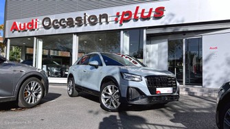 Photo Audi Q2 Q2 35 TFSI 150 S tronic 7
