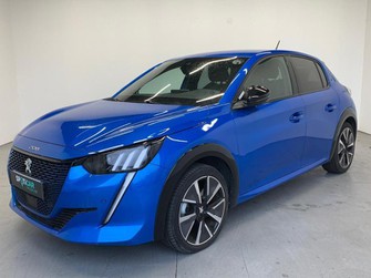 Photo Peugeot 208 e-208 136ch GT