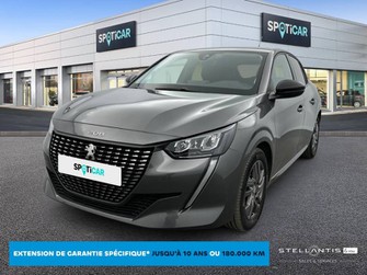 Photo Peugeot 208 PureTech 100 S&S EAT8 Style