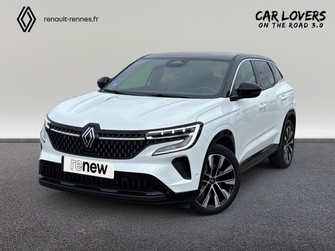Photo Renault Austral Austral E-Tech full hybrid 200 GSR2