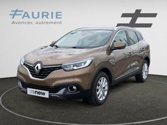 Photo Renault Kadjar Kadjar TCe 130 Energy