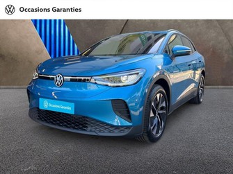 Photo Volkswagen ID.4 286ch Pro 77 kWh Life Max