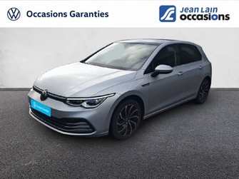 Photo Volkswagen Golf 1.5 eTSI OPF 150 DSG7 Style
