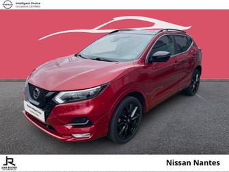 Photo Nissan Qashqai 1.5 dCi 115ch N-TEC 2019 Euro6-EVAP