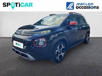 Photo Citroen C3 Aircross PureTech 130 S&S EAT6 Shine