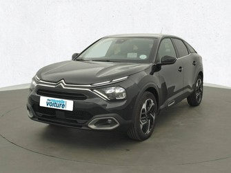 Photo Citroen C4 C4 PureTech 130 S&S BVM6