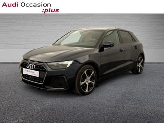 Photo Audi A1 Sportback 30 TFSI 116ch Advanced S tronic 7