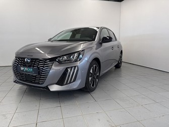 Photo Peugeot 208 1.2 PureTech 100ch S&S Allure