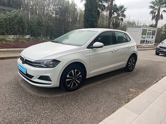 Photo Volkswagen Polo Polo 1.0 80 S&S BVM5