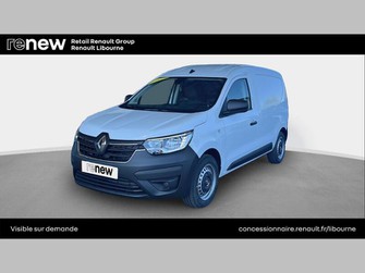 Photo Renault Kangoo Express VAN TCE 100 - 22