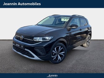Photo Volkswagen T-Cross T-Cross 1.0 TSI 95 Start/Stop BVM5