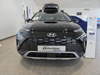Photo Hyundai BAYON 1.0 T-GDi 100 Hybrid 48V Intuitive 5p