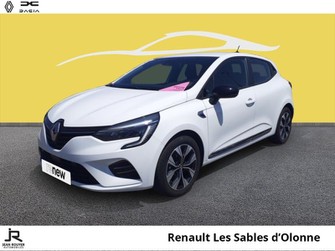Photo Renault Clio 1.0 SCe 65ch SL Limited