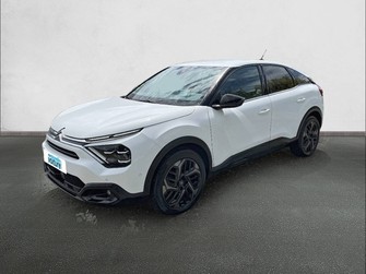 Photo Citroen C4 C4 BlueHDi 130 S&S EAT8