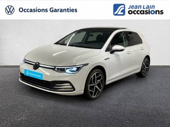 Photo Volkswagen Golf 2.0 TDI SCR 150 DSG7 Style
