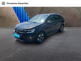 Photo Volkswagen Taigo 1.5 TSI 150ch Style DSG7