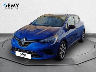 Photo Renault Clio TCe 90 Equilibre