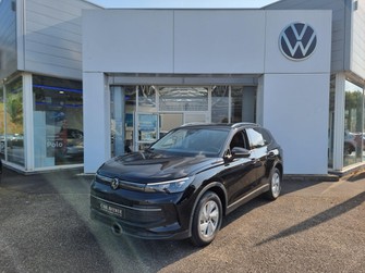 Photo Volkswagen Tiguan 1.5 eHybrid 204 ch VW Edition DSG6