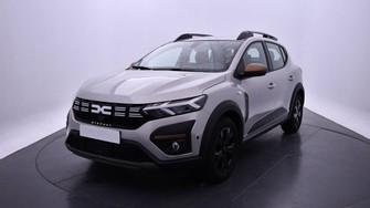 Photo Dacia Sandero Sandero ECO-G 100