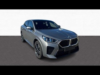 Photo Bmw X2 sDrive20iA 170ch M Sport DKG7