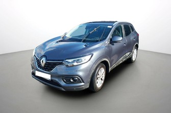 Photo Renault Kadjar Kadjar Blue dCi 115 EDC