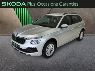 Photo Skoda Kamiq 1.5 TSI Evo 2 150ch ACT Selection DSG7