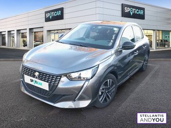 Photo Peugeot 208 PureTech 75 S&S BVM5 Active Pack