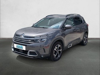 Photo Citroen C5 Aircross C5 Aircross PureTech 130 S&S BVM6