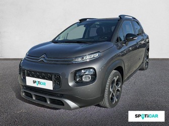 Photo Citroen C3 Aircross PureTech 130 S&S EAT6 Shine