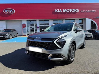 Photo Kia Sportage 1.6 T-GDi 230ch HEV Active BVA6 4x2
