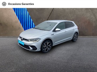Photo Volkswagen Polo 1.0 TSI 95ch R-Line