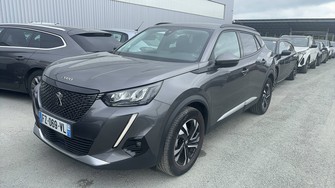 Photo Peugeot 2008 2008 PureTech 130 S&S EAT8