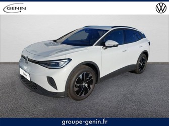 Photo Volkswagen ID.4 ID.4 286 ch Pro