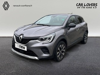 Photo Renault Captur Captur TCe 90