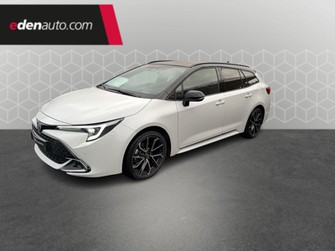 Photo Toyota Corolla Touring Sports Hybride 196ch Collection