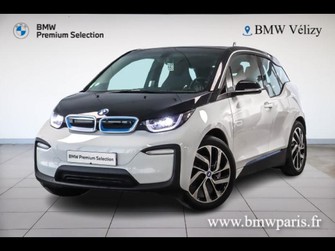 Photo Bmw i3 170ch 120Ah Atelier