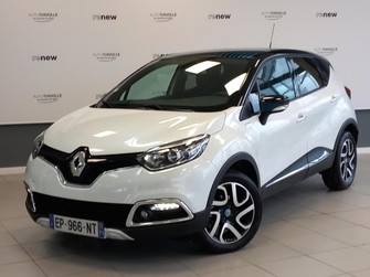 Photo Renault Captur TCe 90 Energy SL Wave
